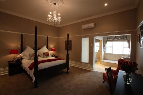 park place boutique guesthouse