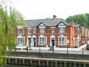 Central Hotel,Norfolk>>Great Yarmouth,3 star