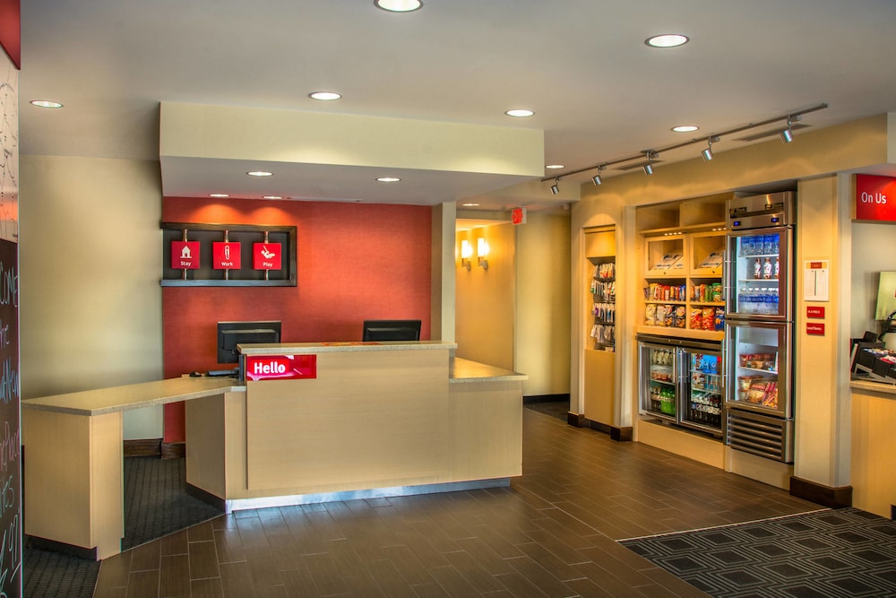 Towneplace Suites By Marriott Goldsboro,North Carolina>>Goldsboro,3 star