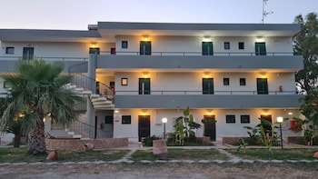 garden city image