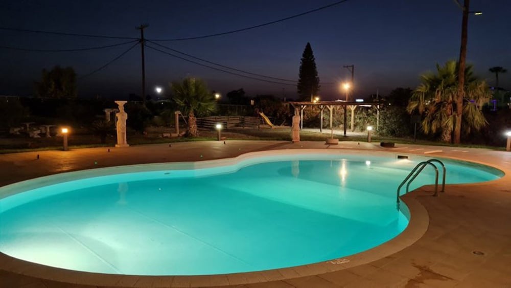 garden city image