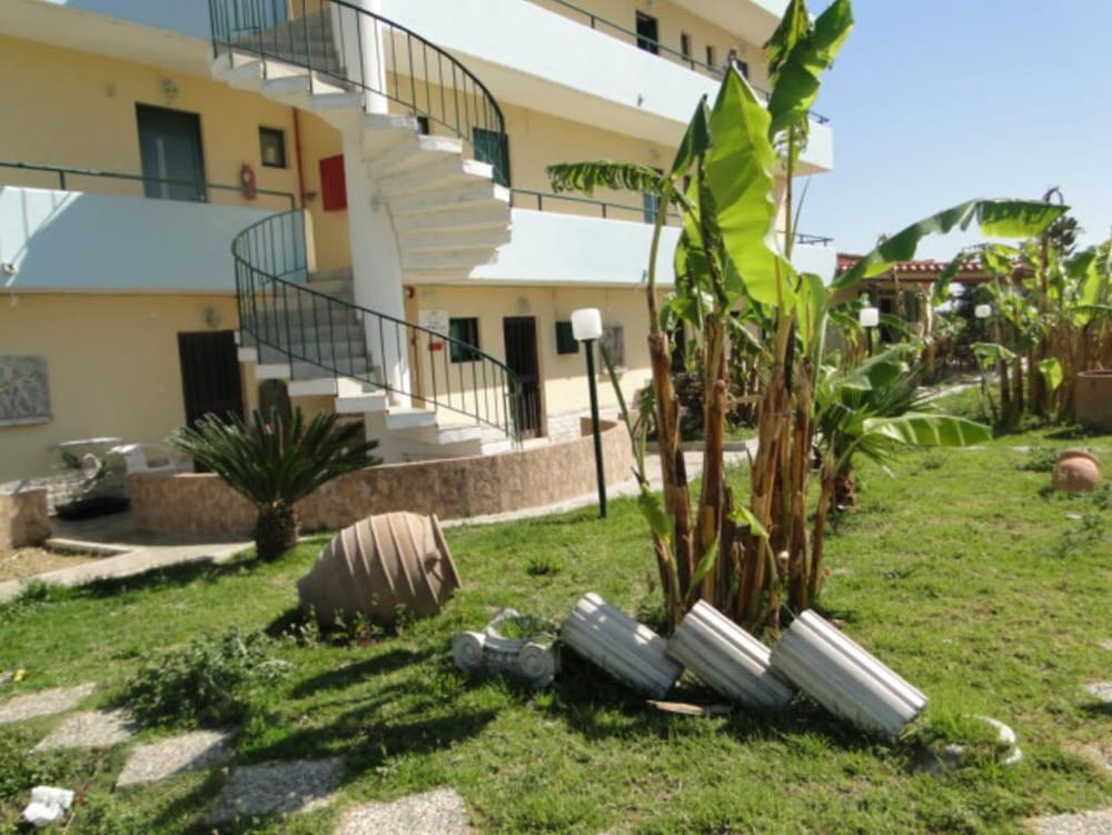 garden city image