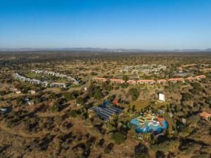 the kingdom resort