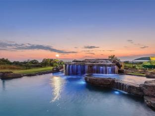 the kingdom resort
