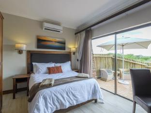 the kingdom resort