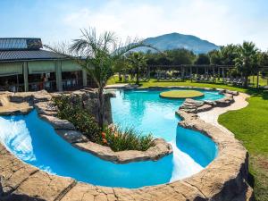 the kingdom resort
