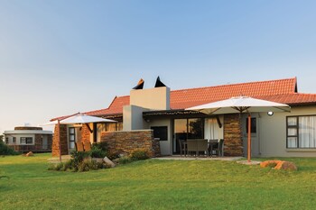 the kingdom resort