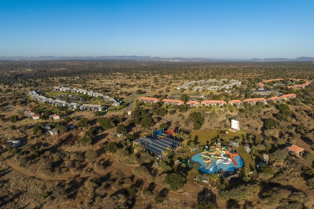 the kingdom resort