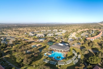the kingdom resort