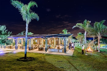 the kingdom resort