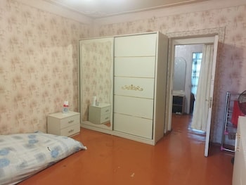 Tabriz Iki,Tabriz Xaili Rza Oghlu,3 star