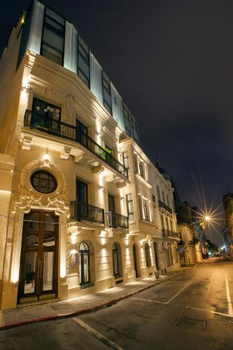 alma historica boutique hotel