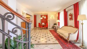 alma historica boutique hotel