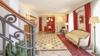 alma historica boutique hotel