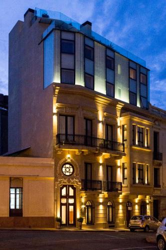 alma historica boutique hotel