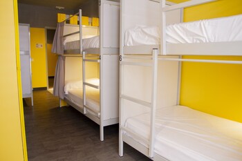 room00 valencia hostel