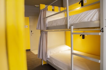 room00 valencia hostel