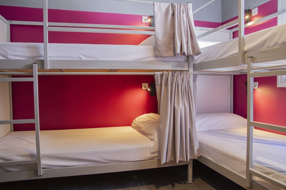 room00 valencia hostel