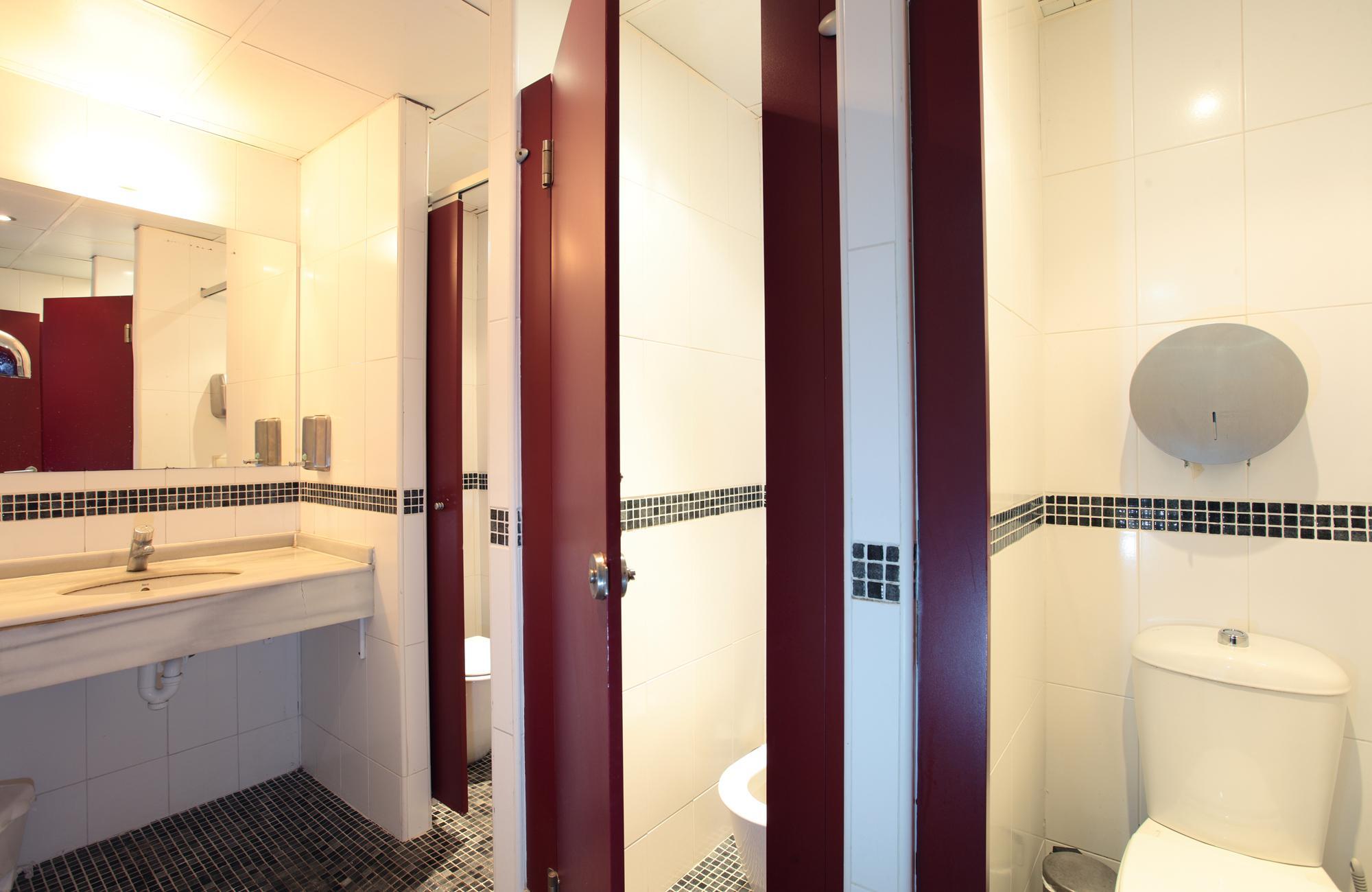 room00 valencia hostel