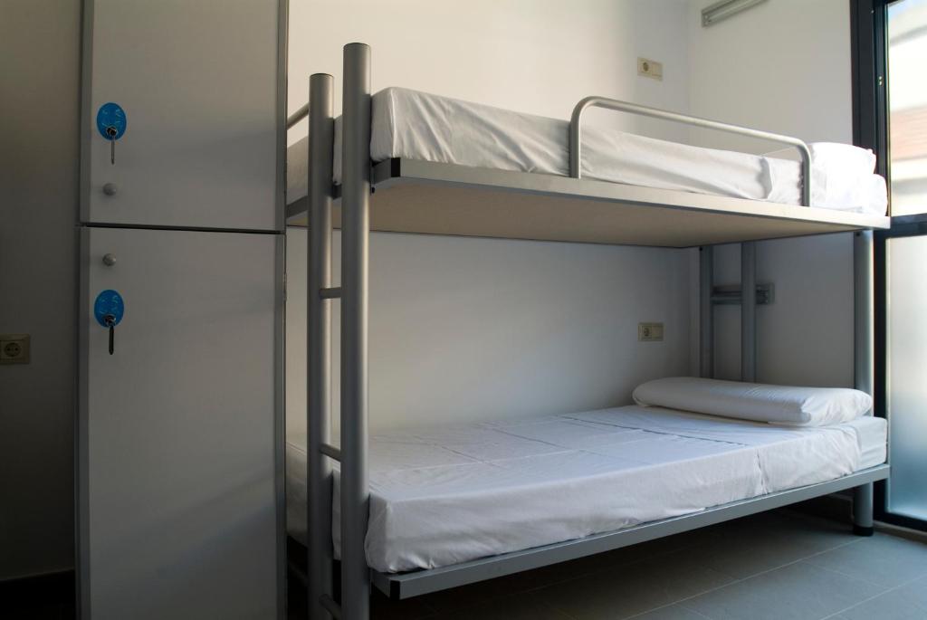 room00 valencia hostel