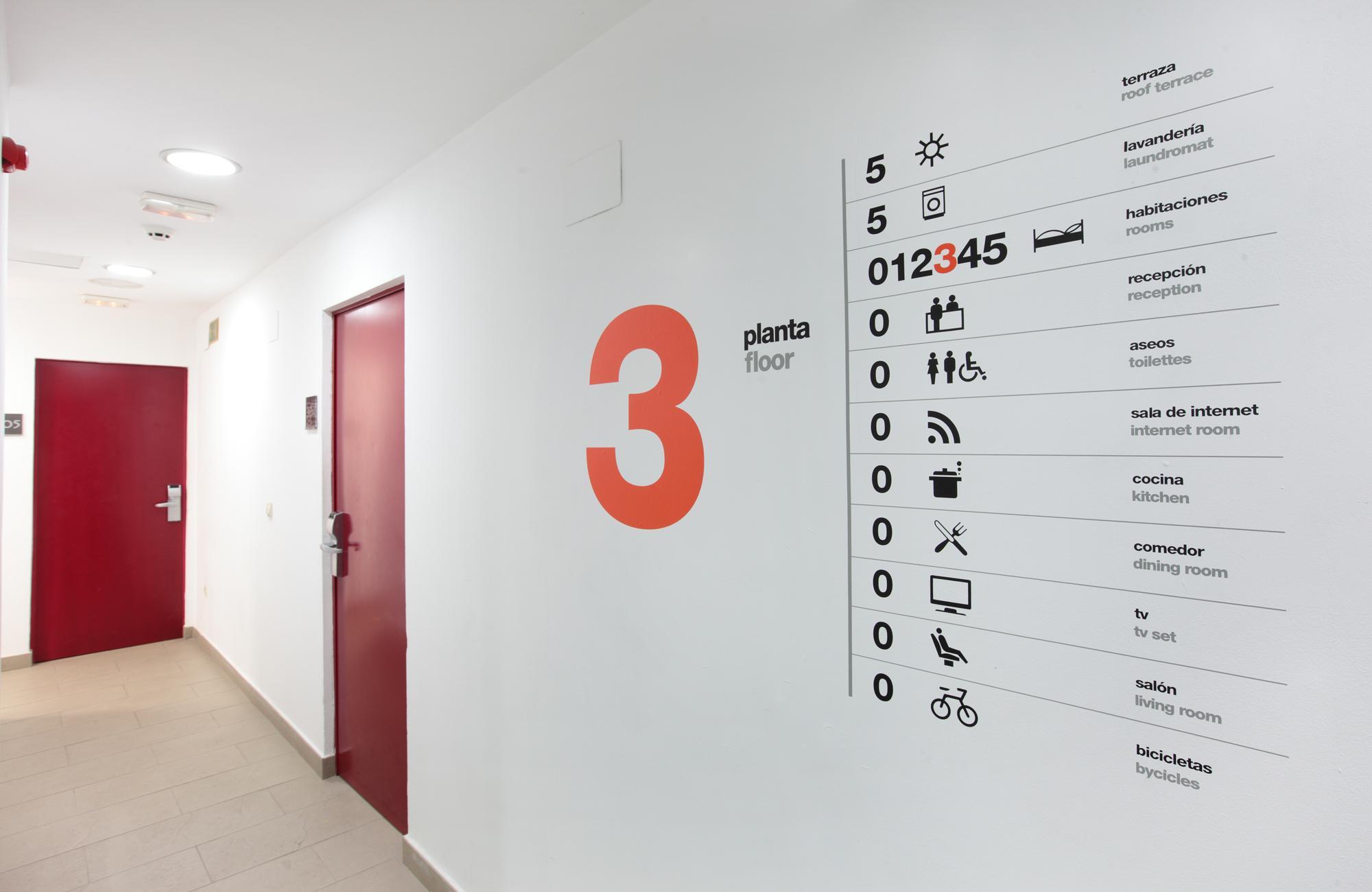 room00 valencia hostel