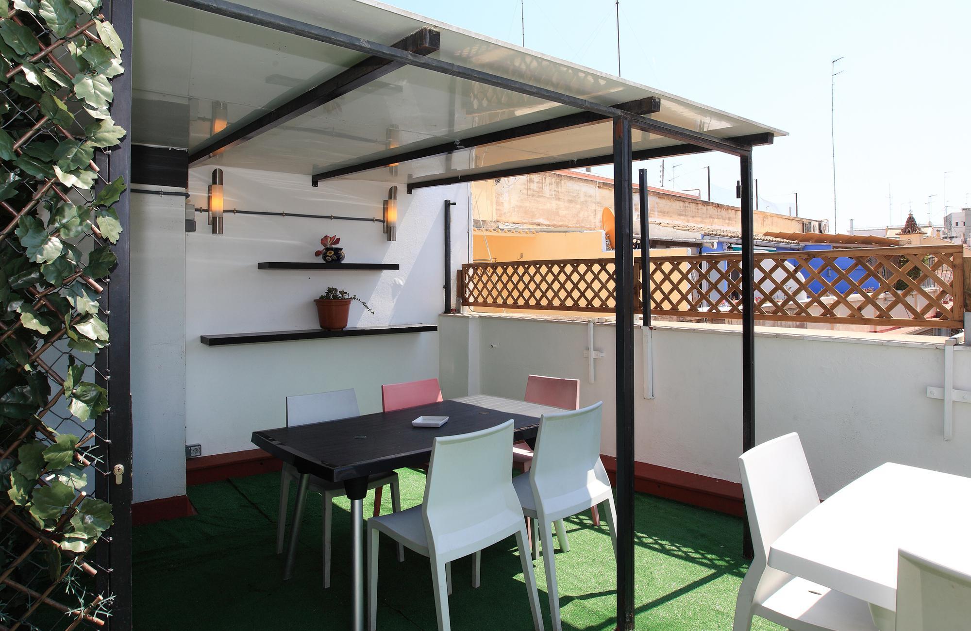 room00 valencia hostel