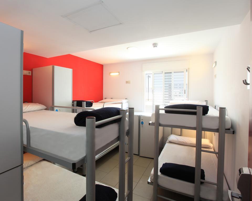 room00 valencia hostel