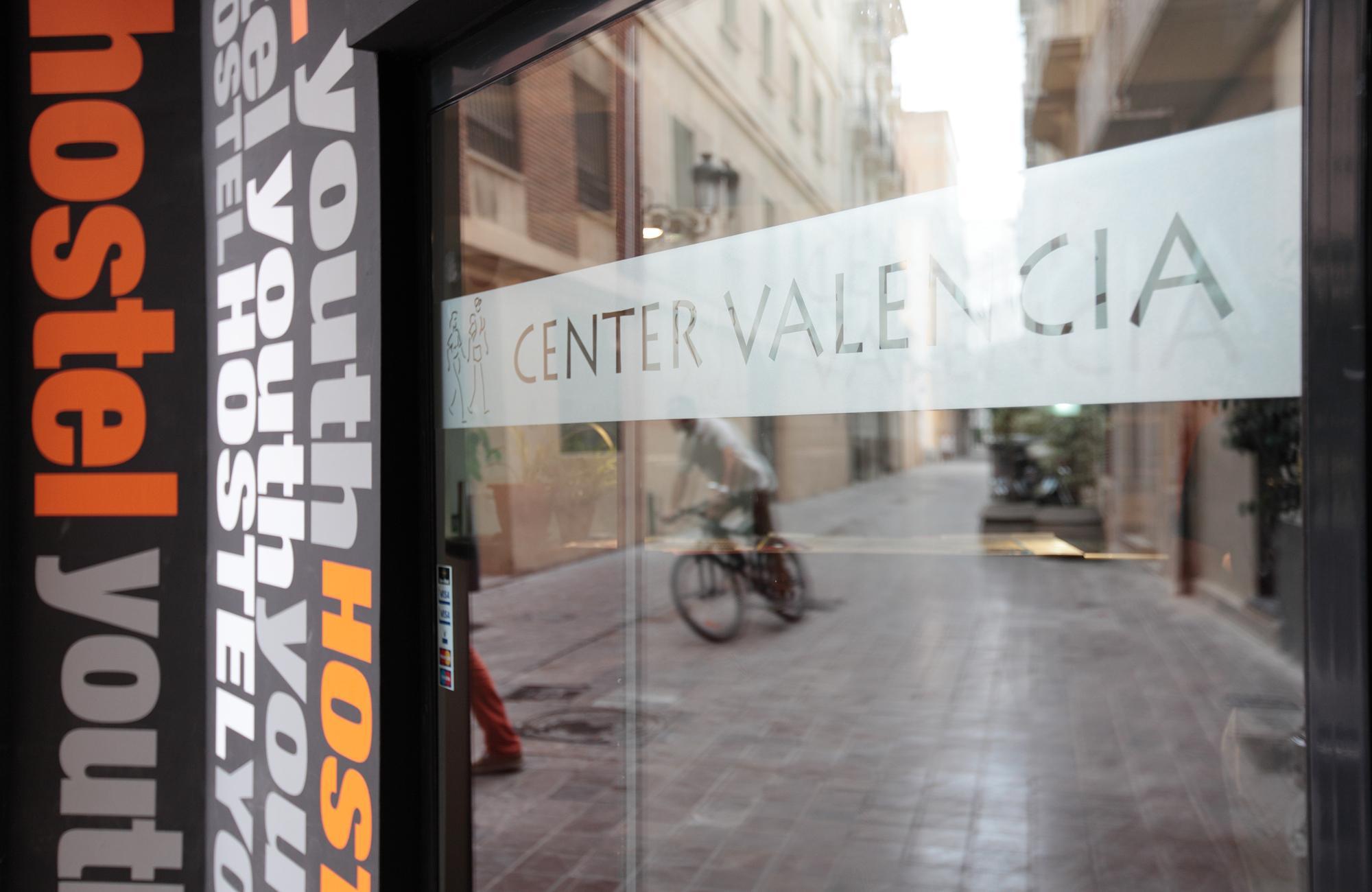 room00 valencia hostel