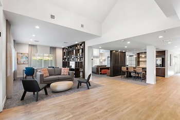 Waterwalk Extended Stay By Wyndham Atlanta Perimeter,6096 Barfield Rd Ne,3 star
