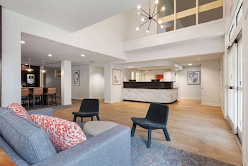 Waterwalk Extended Stay By Wyndham Atlanta Perimeter,6096 Barfield Rd Ne,3 star