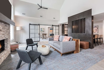 Waterwalk Extended Stay By Wyndham Atlanta Perimeter,6096 Barfield Rd Ne,3 star