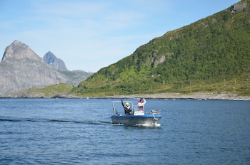 senja