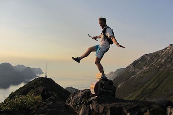 senja