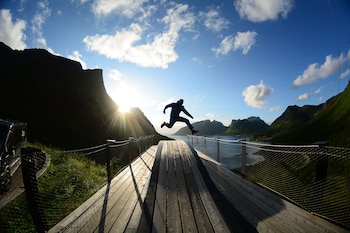 senja
