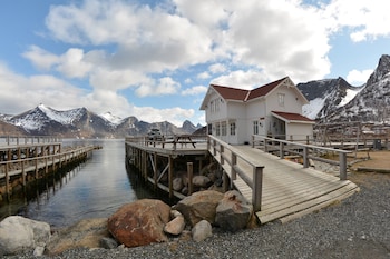 senja