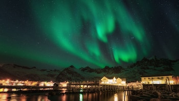 senja
