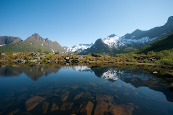 senja