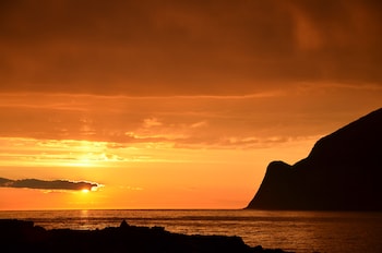 senja