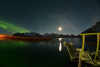 senja