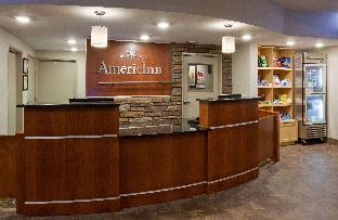 Americinn By Wyndham Hartford Sd,Hartford>>Canistota,3 star