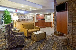 Americinn By Wyndham Hartford Sd,Hartford>>Canistota,3 star