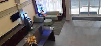 Americas Best Value Inn & Suites Phenix City,Columbus>>Auburn - Opelika,2 star