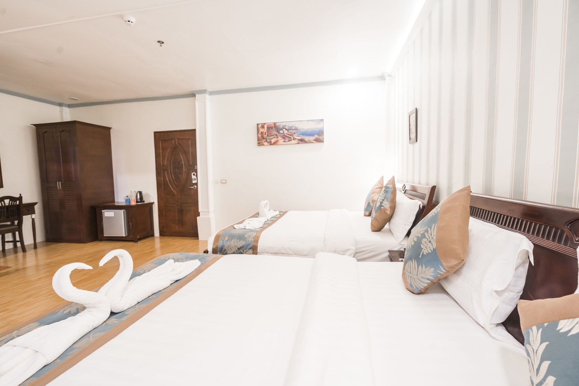 royal park resort boracay