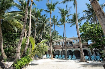 boracay island