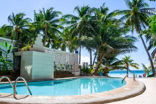 Lukay Las Brisas,Boracay>>Balabag,3 star