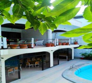 Lukay Las Brisas,Boracay>>Balabag,3 star