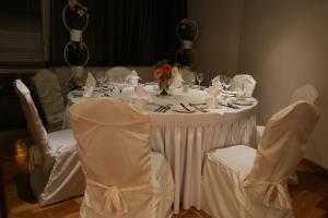 altius boutique hotel