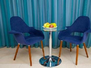 altius boutique hotel