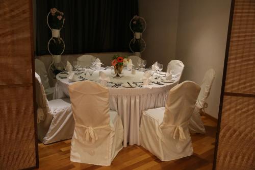 altius boutique hotel