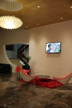 altius boutique hotel